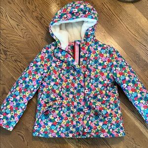 Mini Boden coat, size 8-9 year
